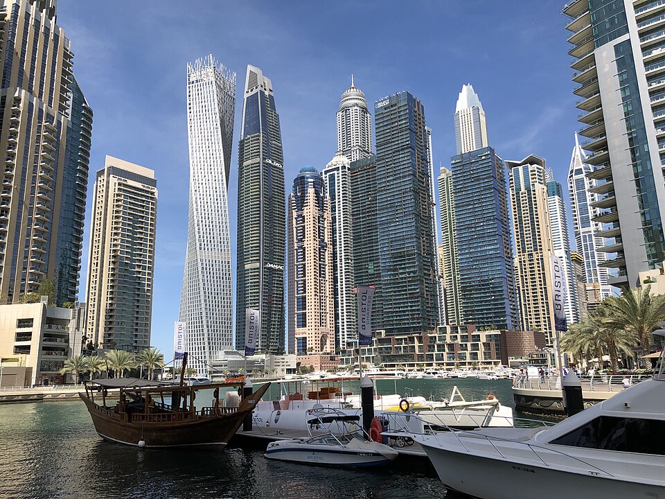 Dubai