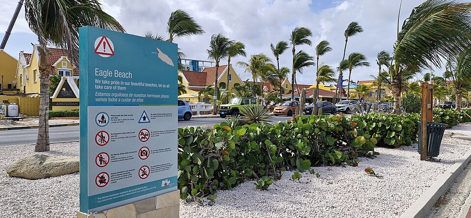 Aruba