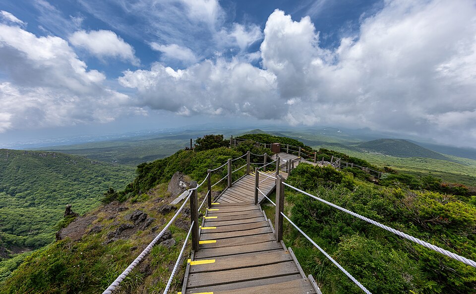 Jeju Island