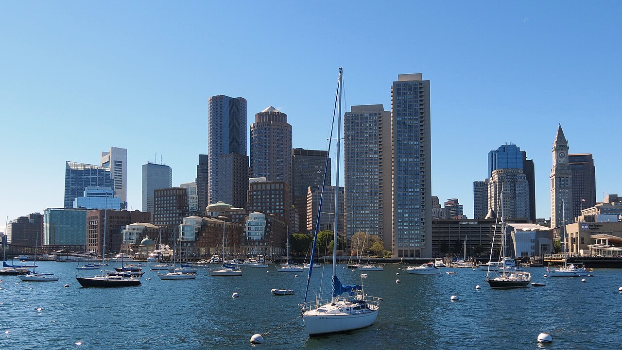 Boston
