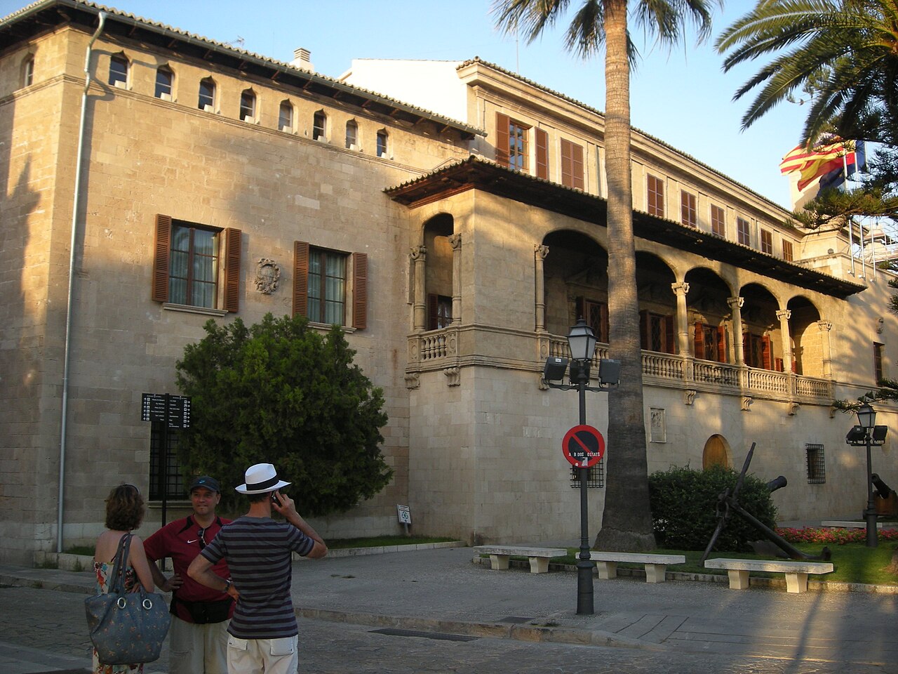 Islas Baleares
