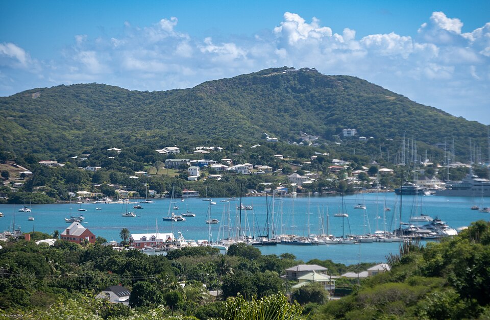 Antigua