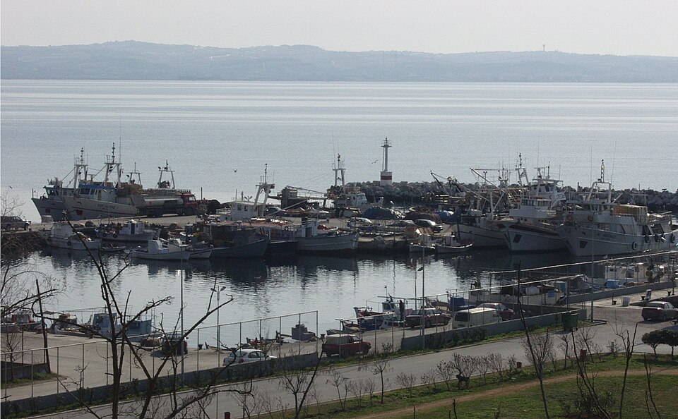 Thessaloniki