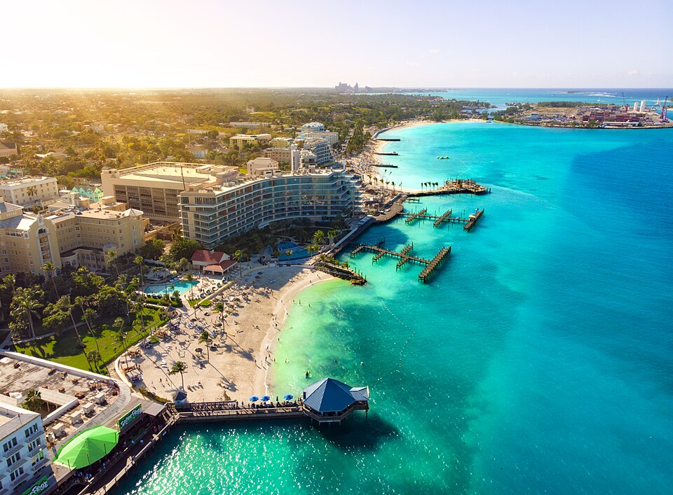 Nassau
