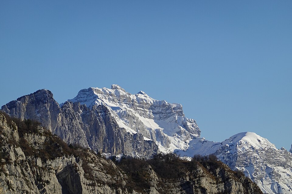 Col des Sauts