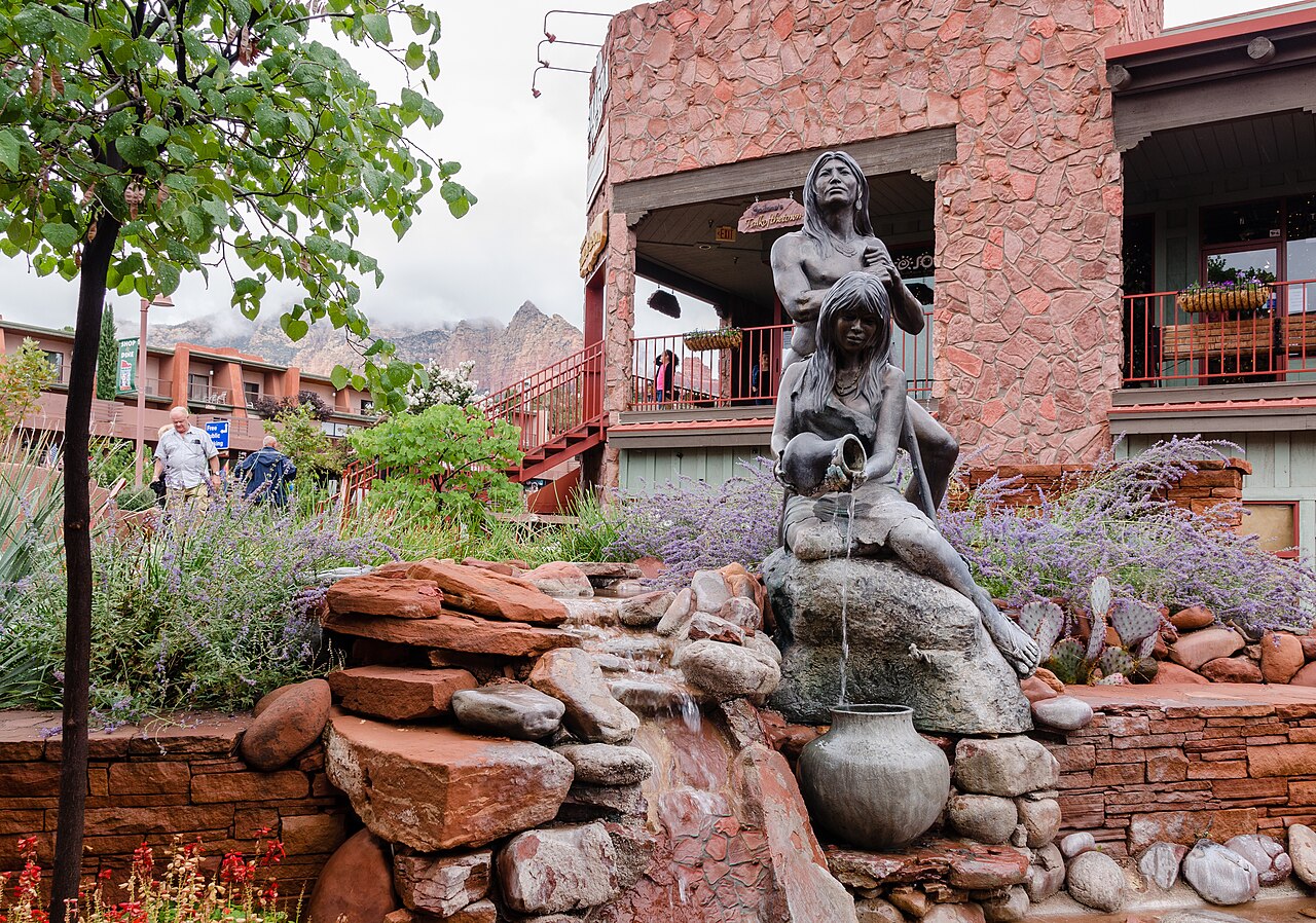 Sedona
