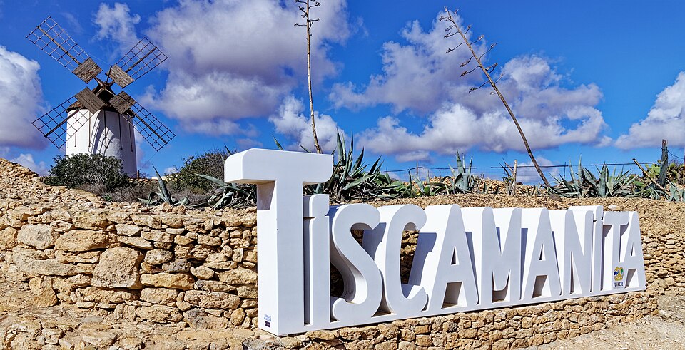 en Fuerteventura