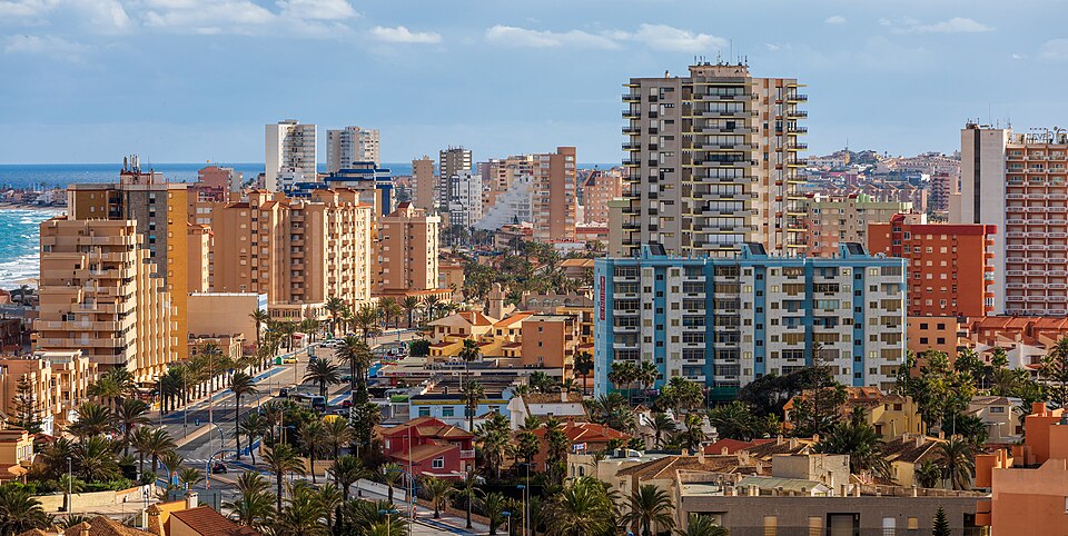 Murcia