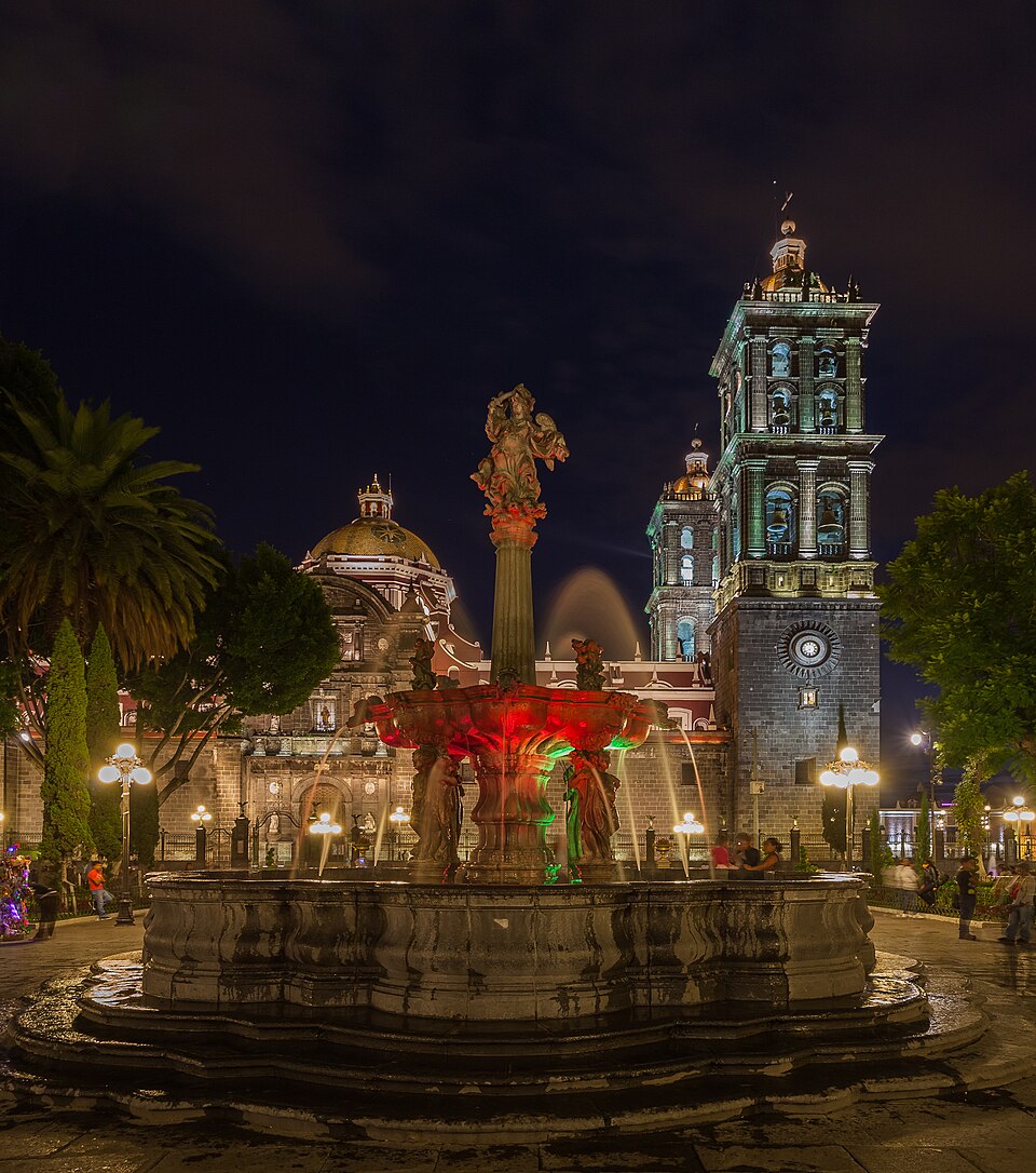 Mexico