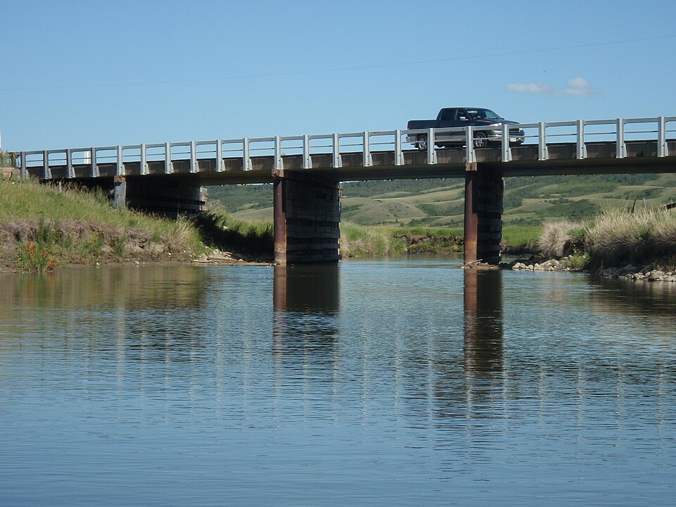Saskatchewan