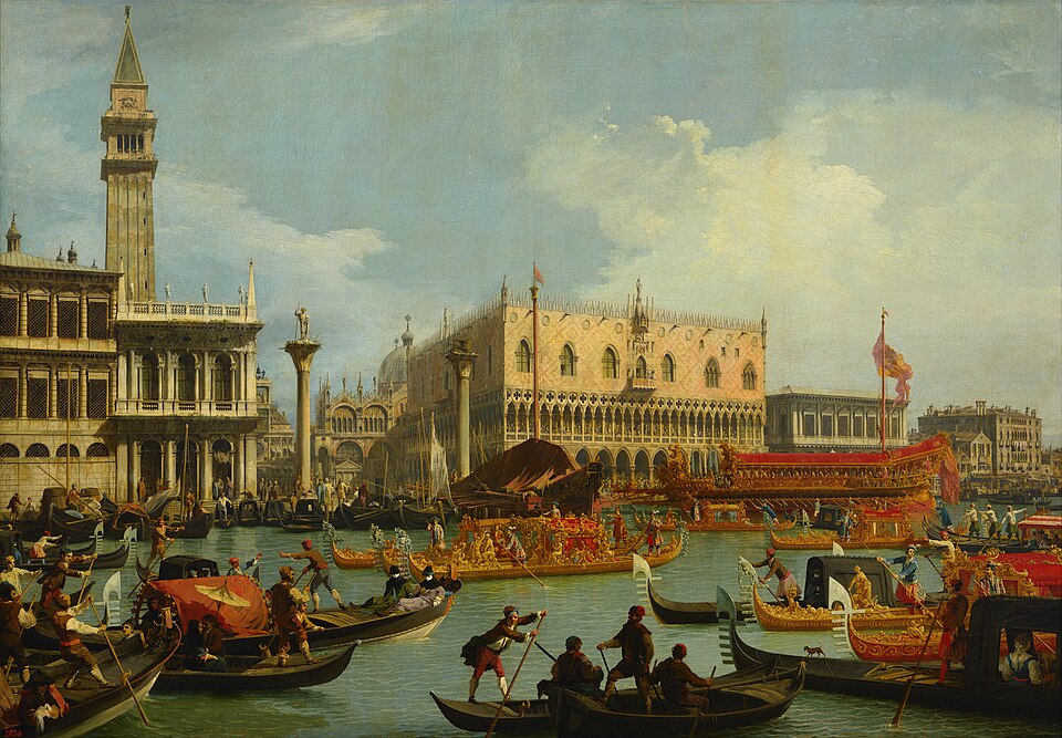 Venice