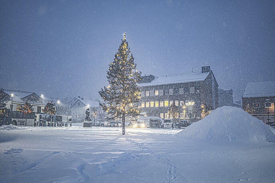 Kirkenes
