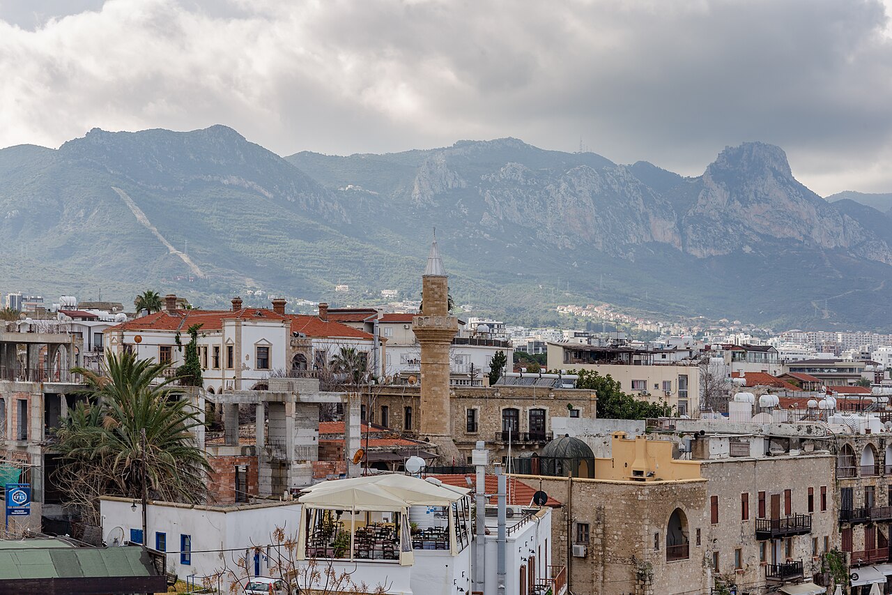 Kyrenia