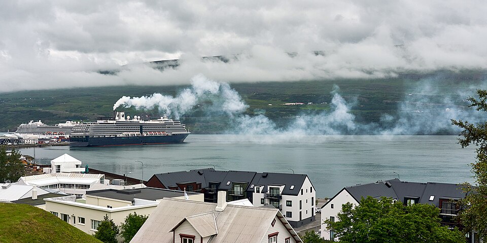 Akureyri