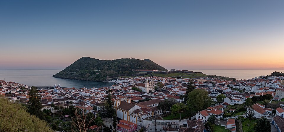 Angra do Heroísmo