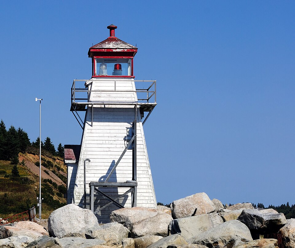 Lunenburg
