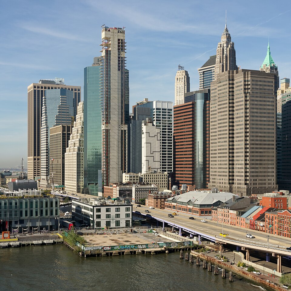 Nueva York