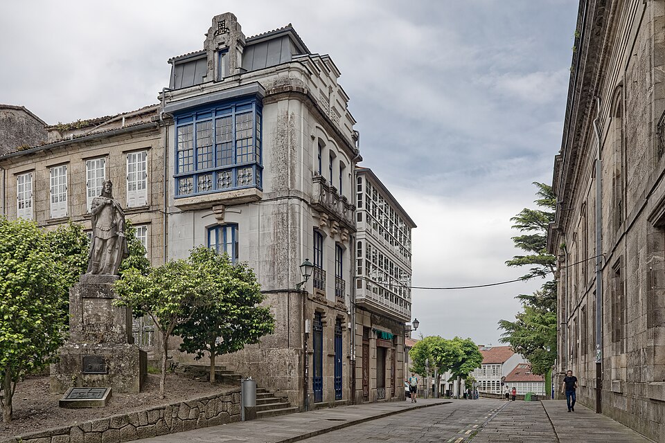 Asturias