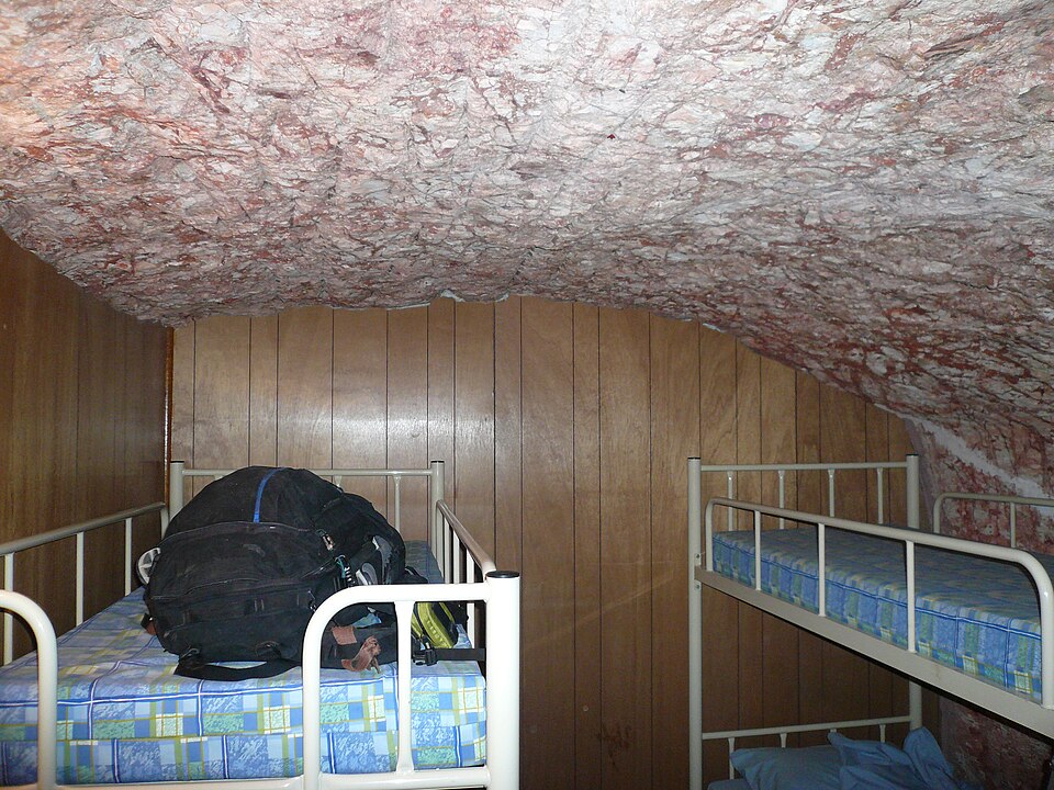 Coober Pedy