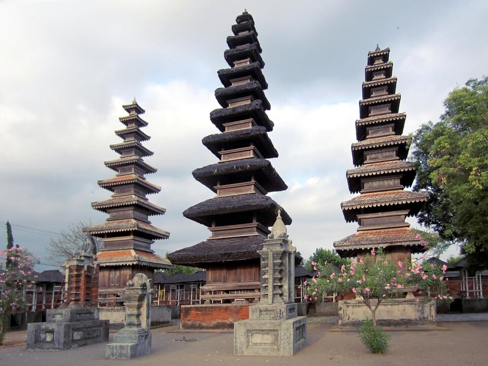 Pura Meru