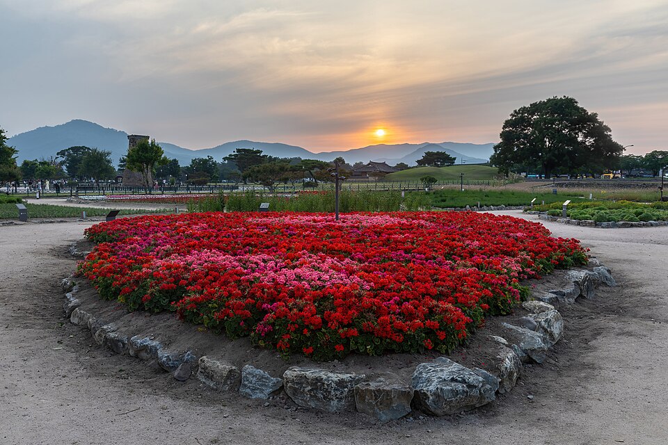 South Korea