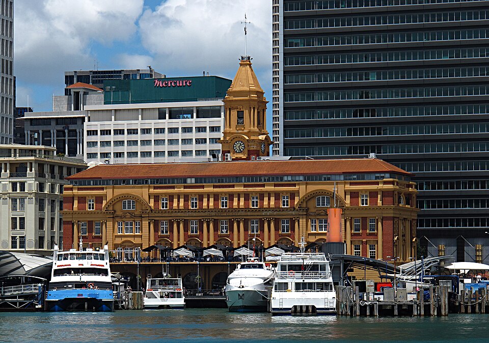 Auckland