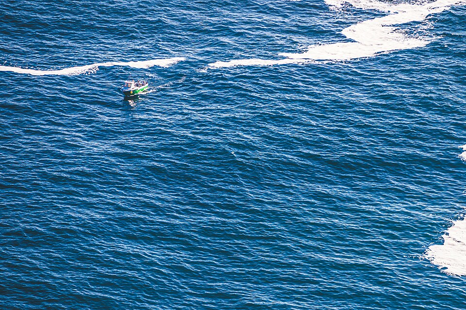 in the Azores