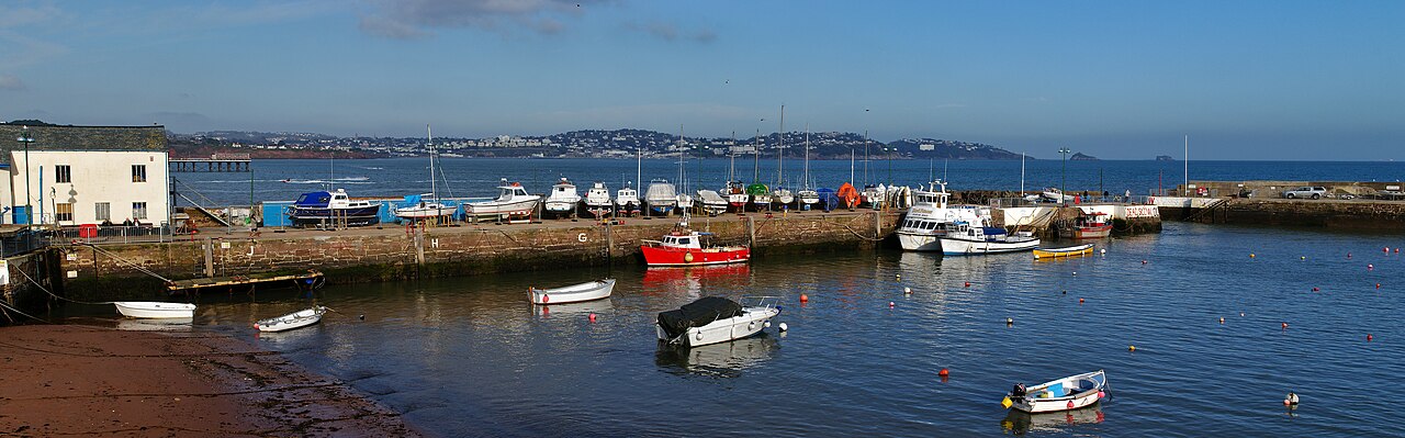 Torquay