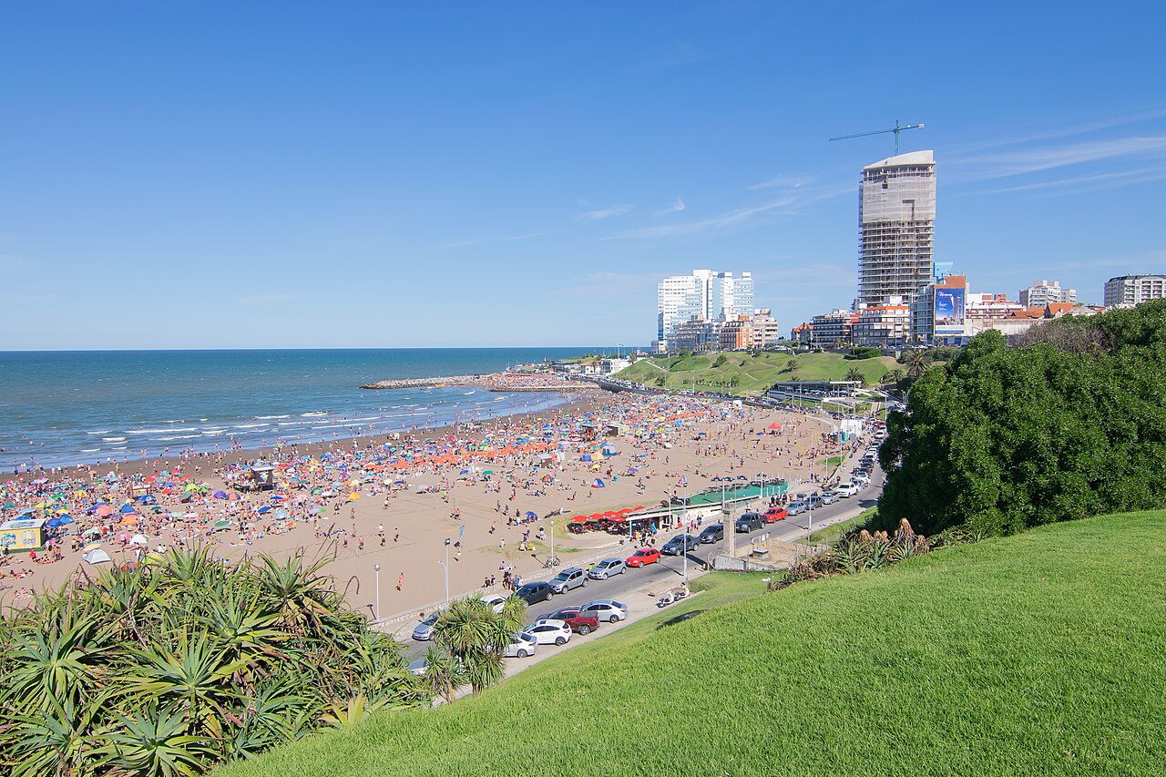 Provincia de Buenos Aires