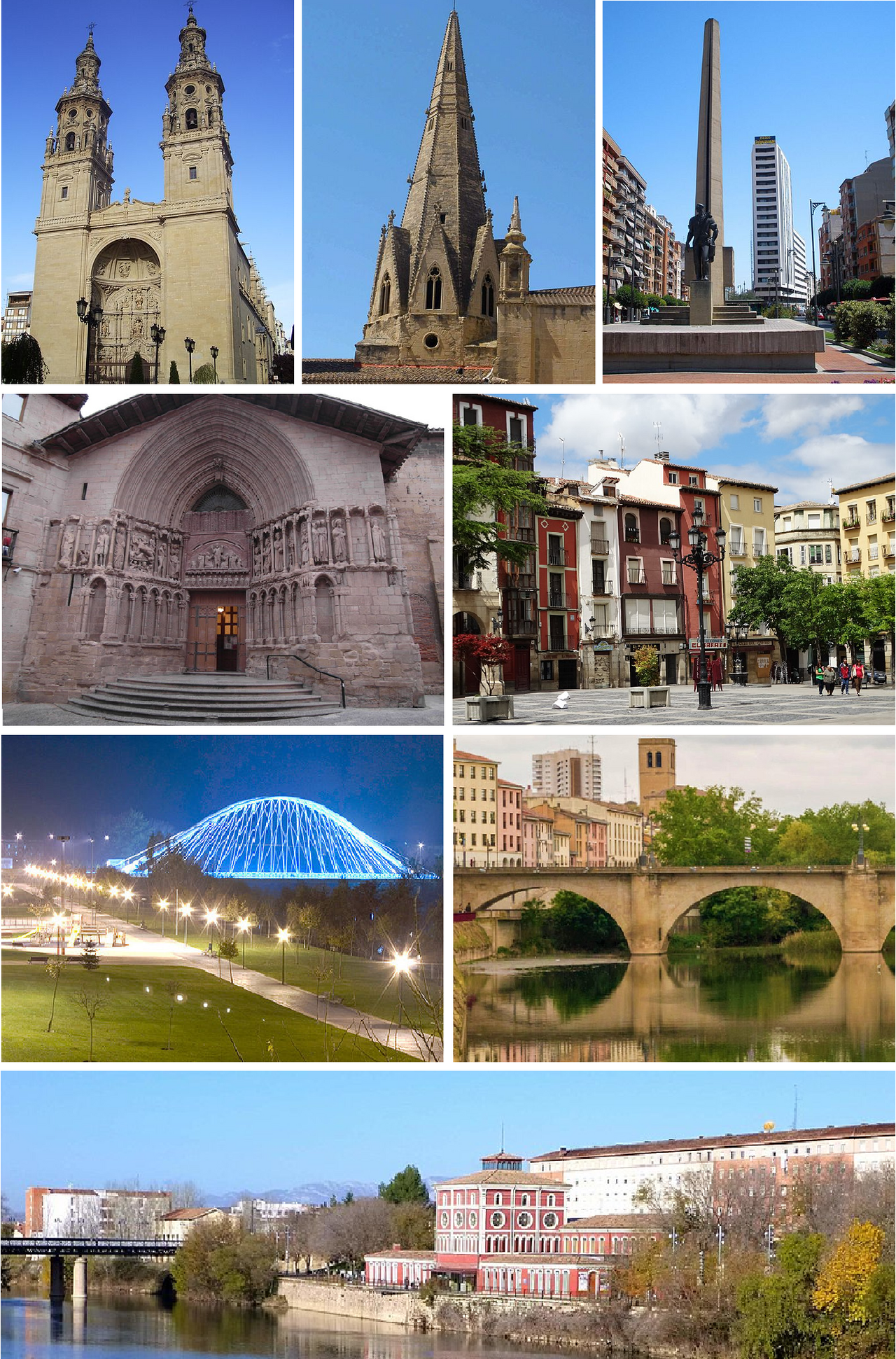 La Rioja