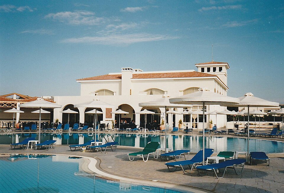 Ayia Napa