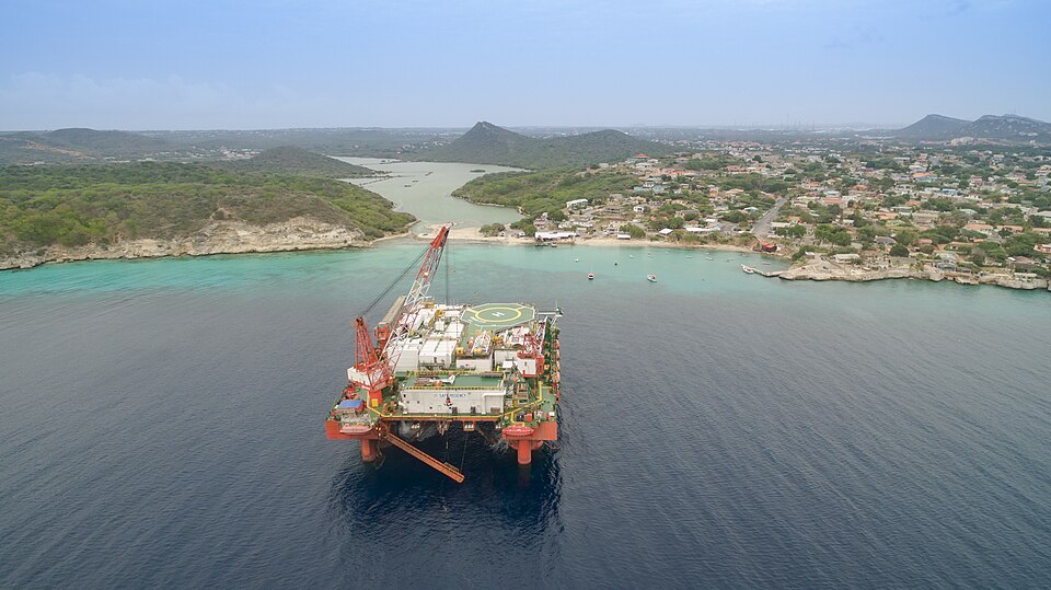 ABC islands