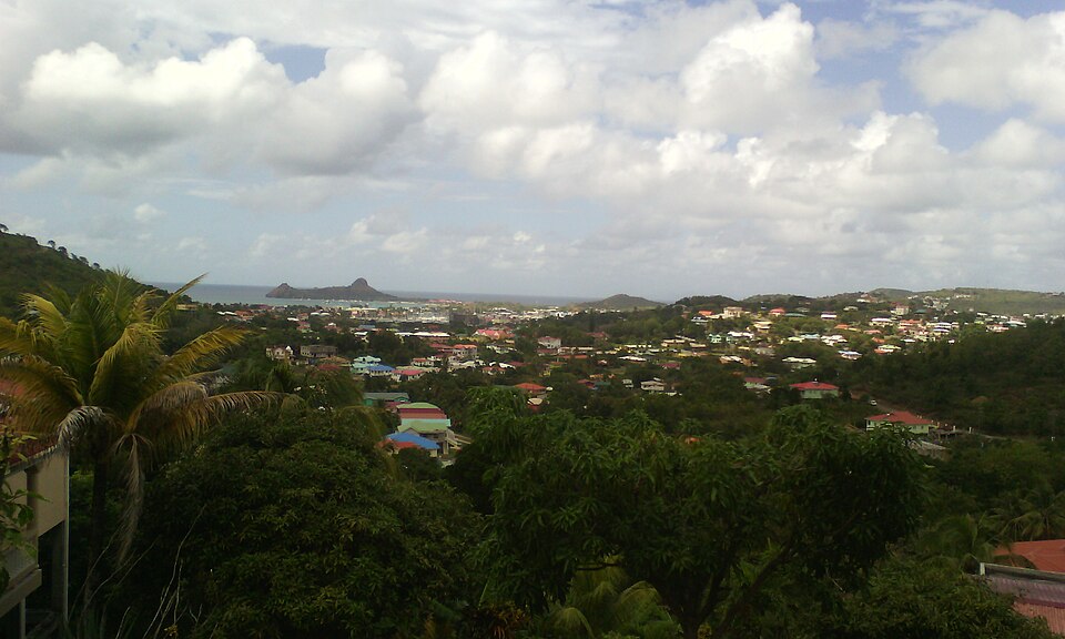 Gros Islet