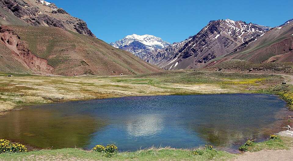 Aconcagua
