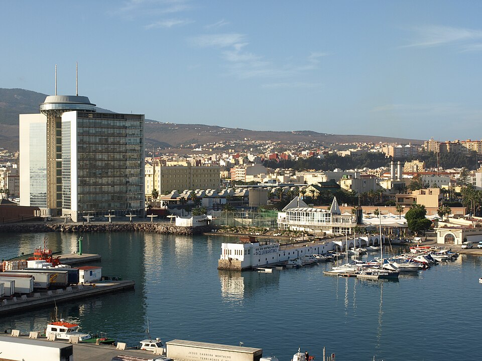 Melilla