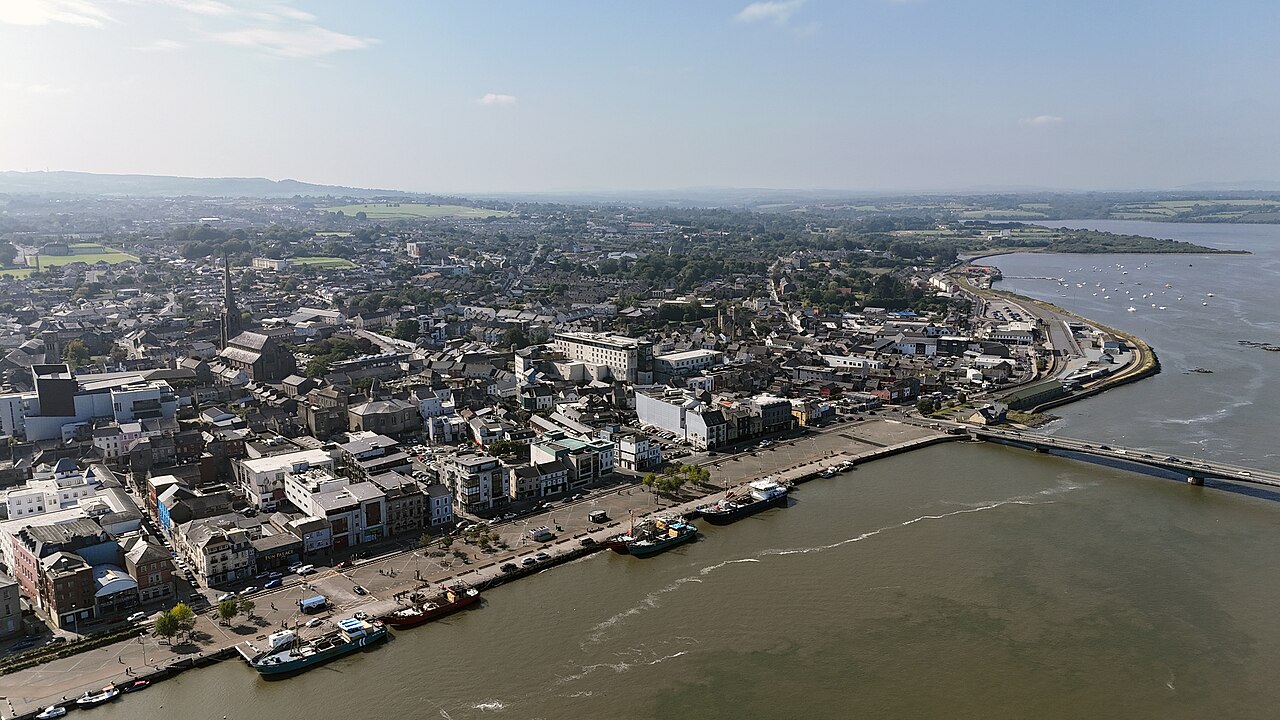 Wexford
