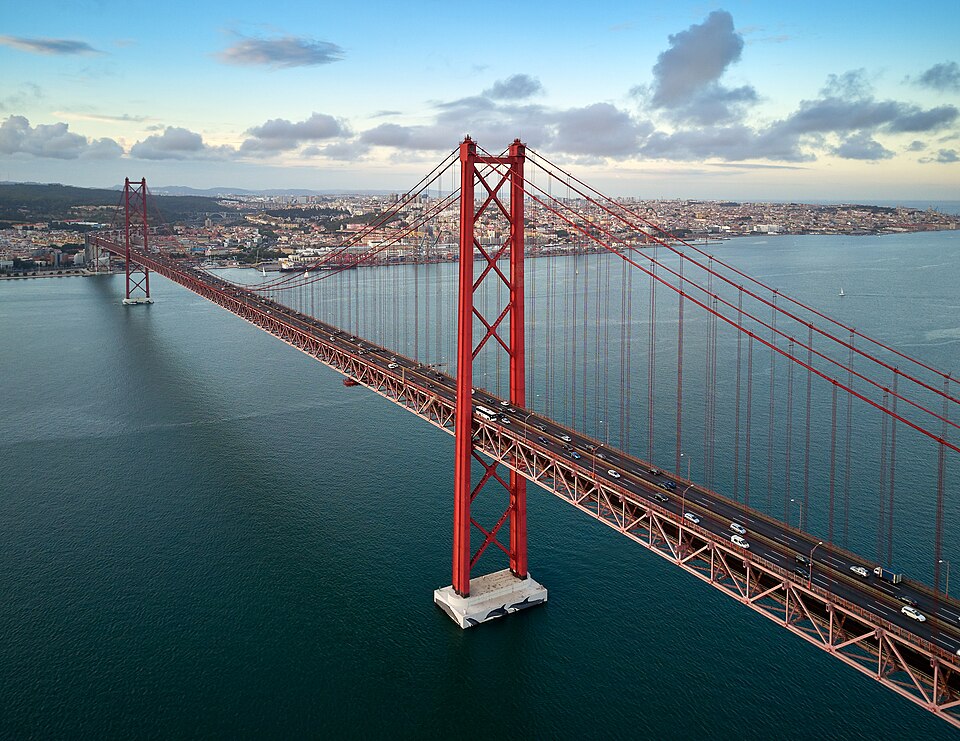 en Lisboa
