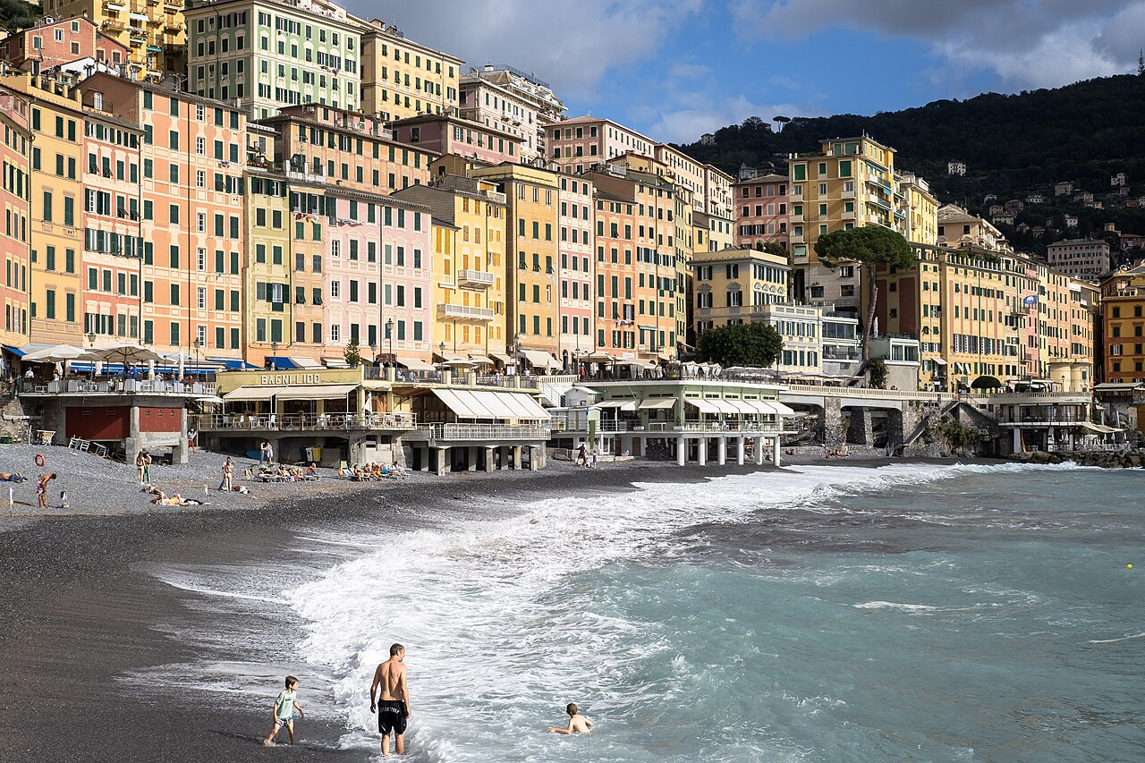Liguria