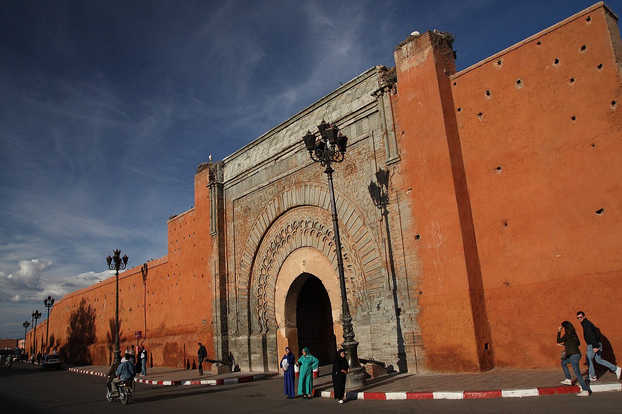 Marrakesh Morocco