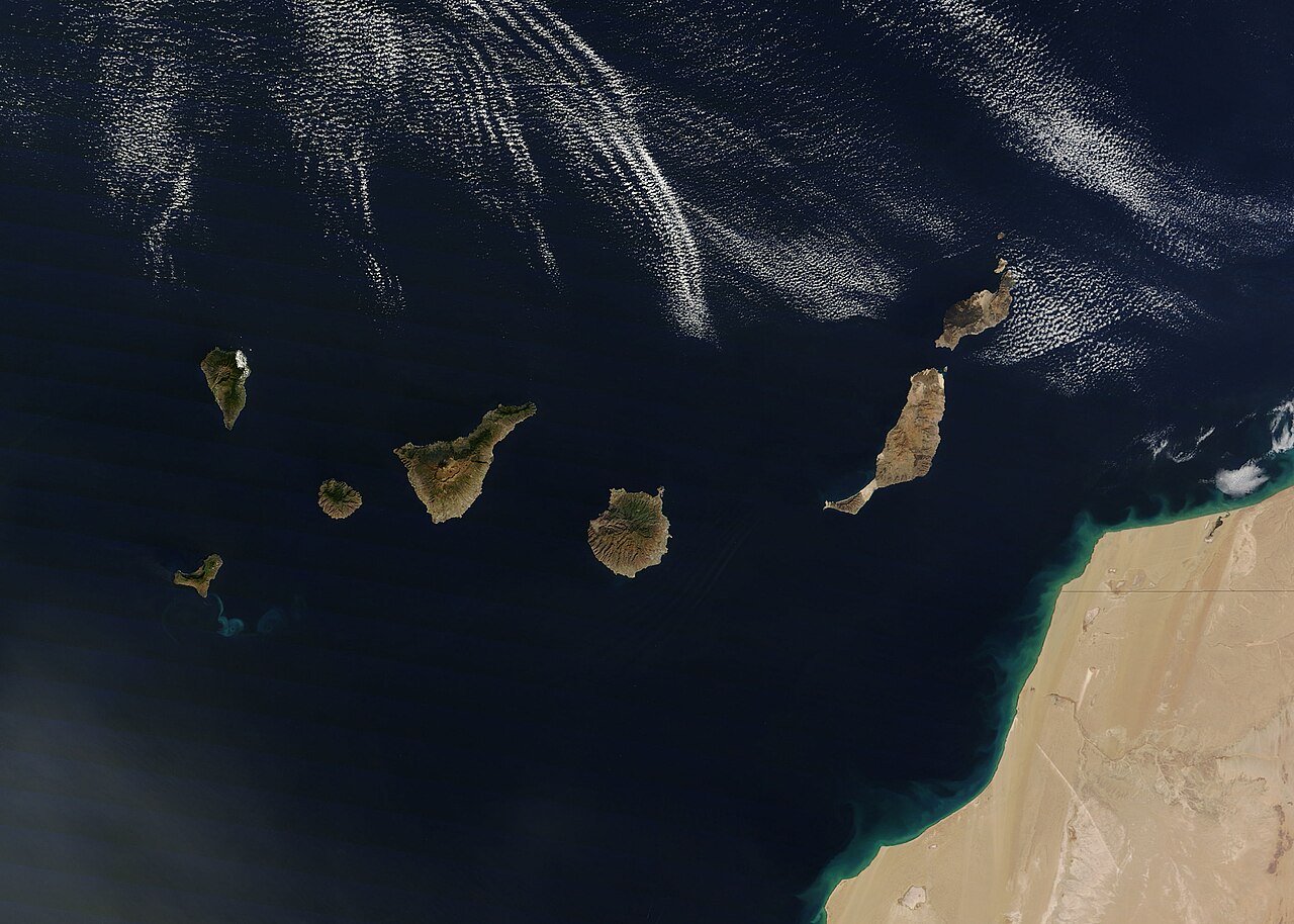 Canarias