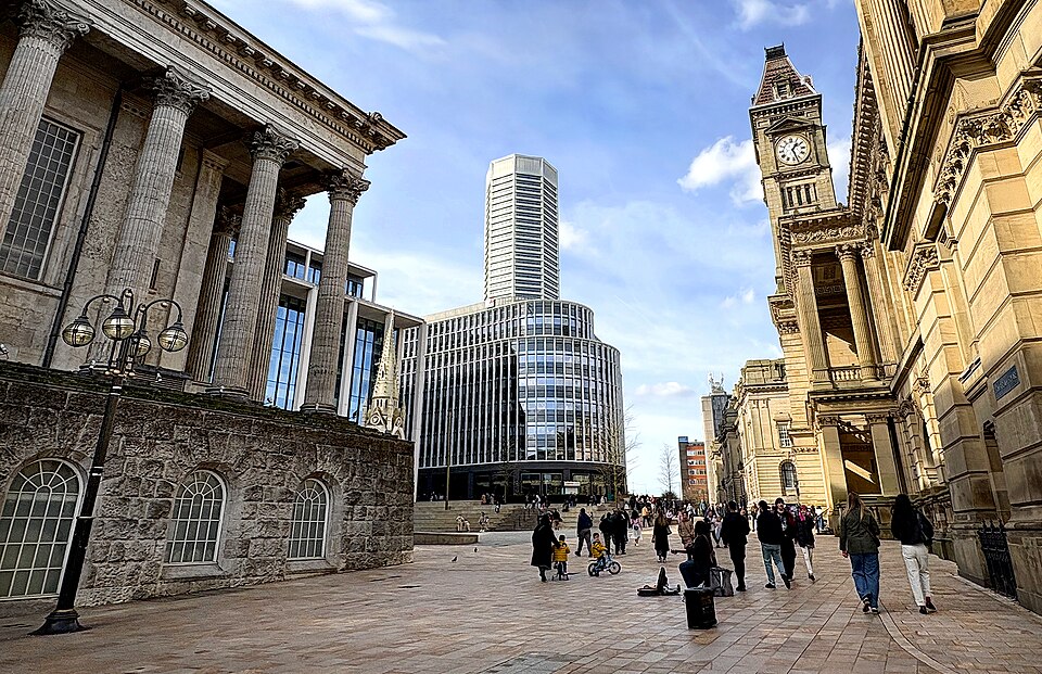 Birmingham