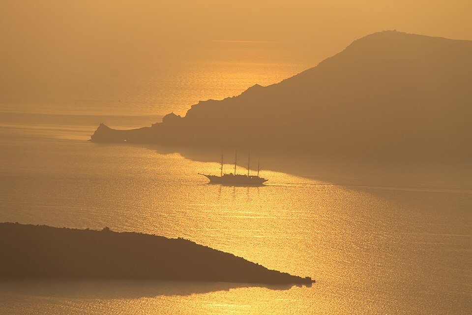 Santorini