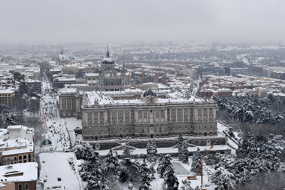 Madrid