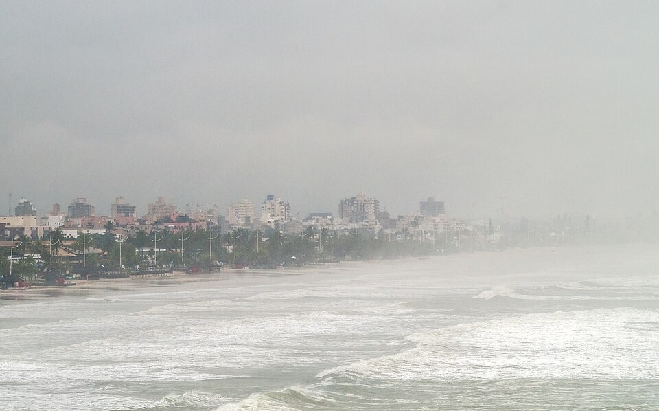 Rain
