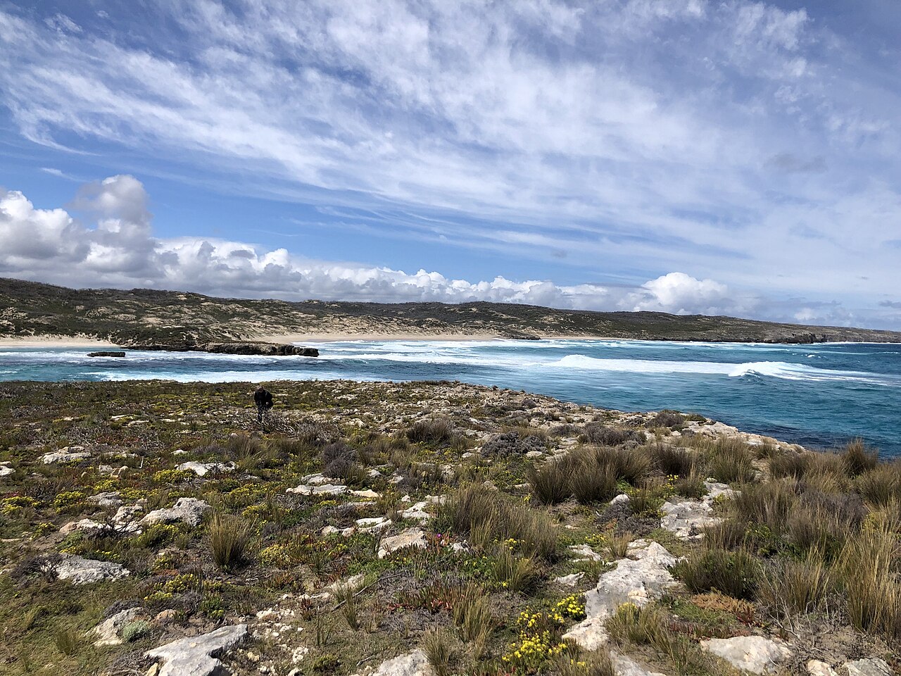 Hanson Bay Kangaroo Island