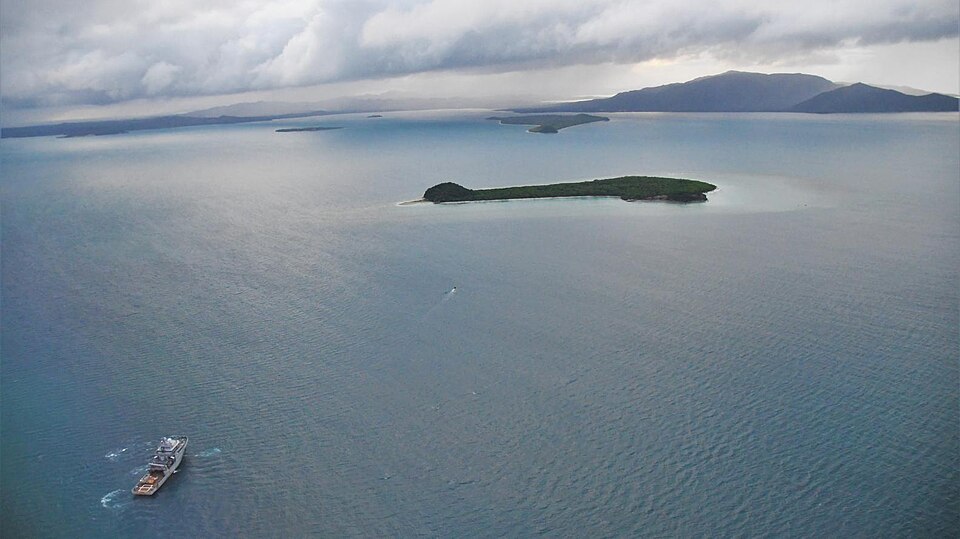 in Vanuatu