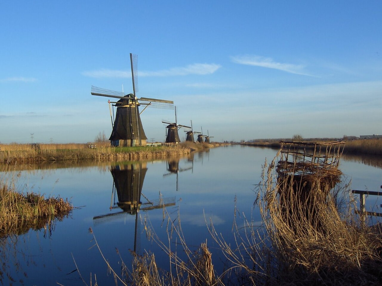 Netherlands