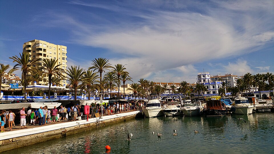 Estepona