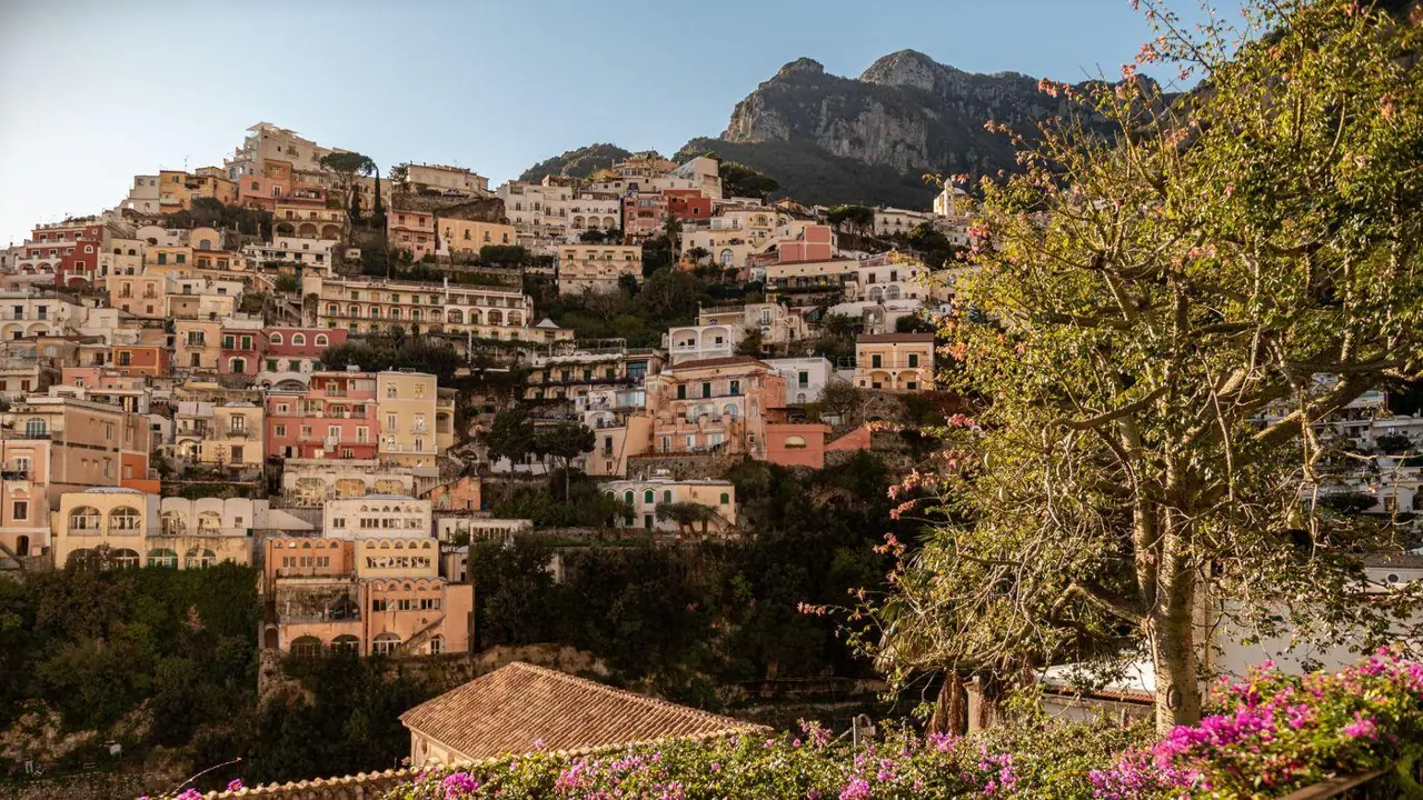 Amalfi Coast