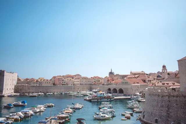 eSIM Croatia